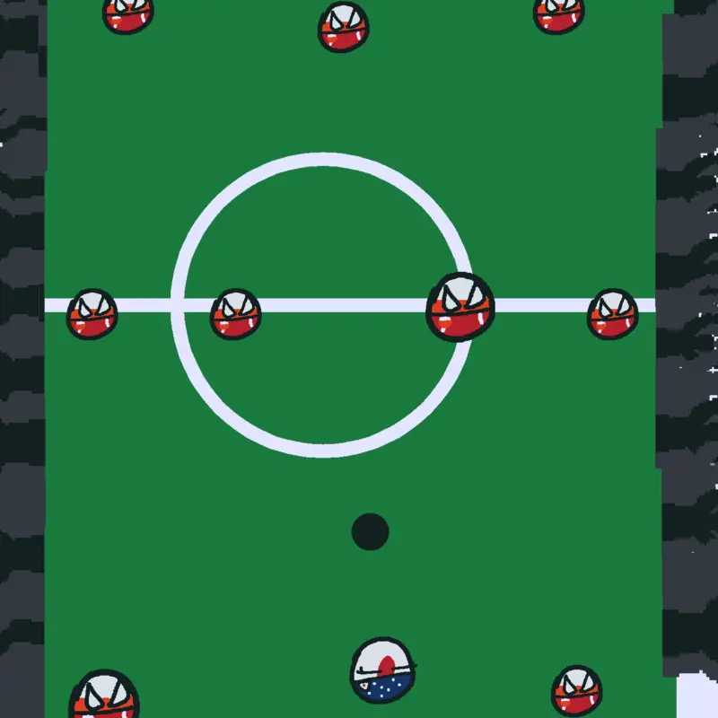 Game by @Mini_Japan_coutryballs