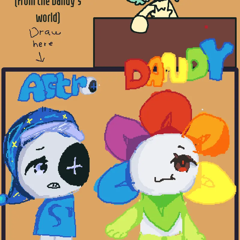 Game by @Aliyassu