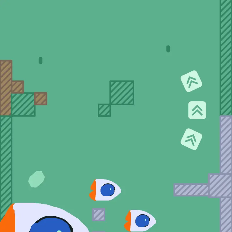 Game by @danieleitor