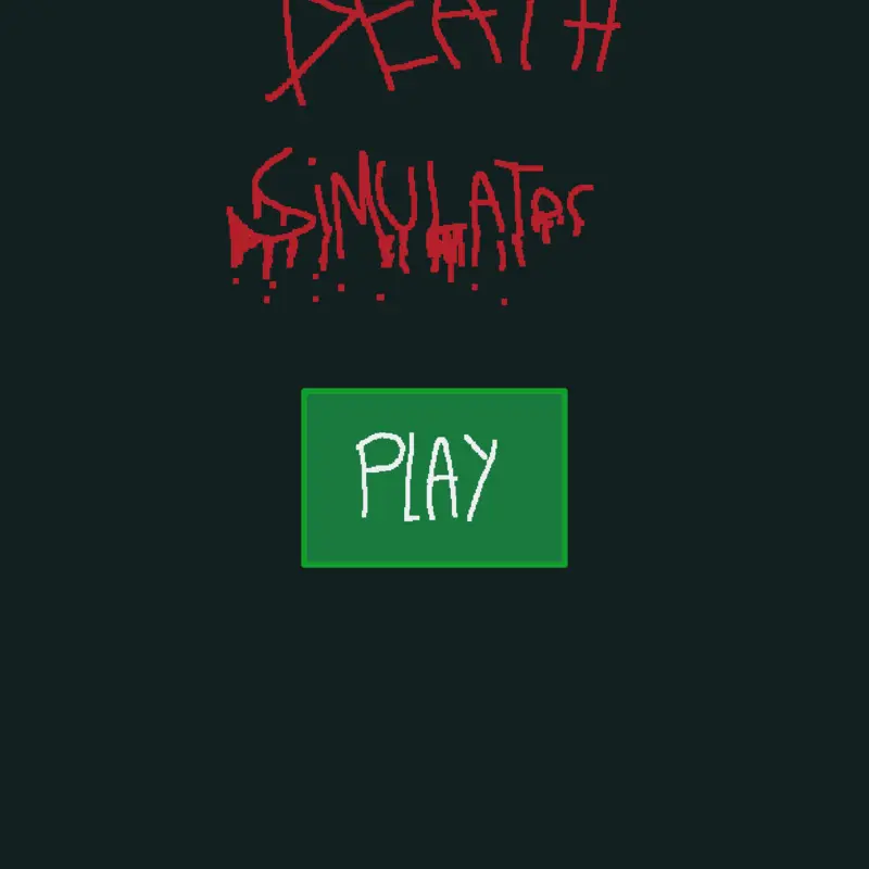 Game by @ReckedGames