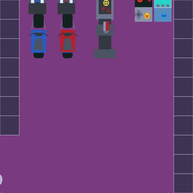 Game by @Arthur8289148