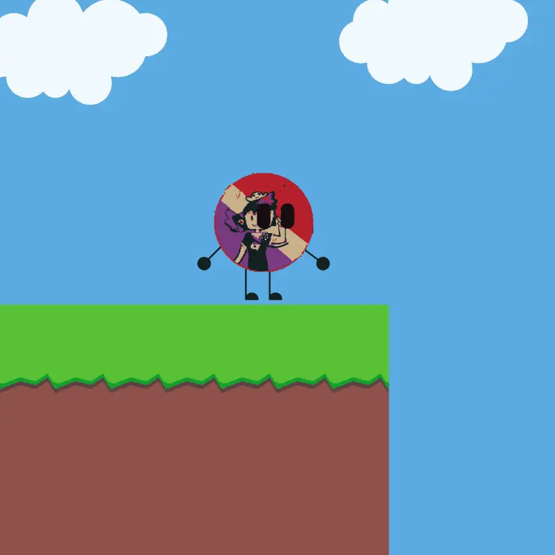 Game by @JoelClaude