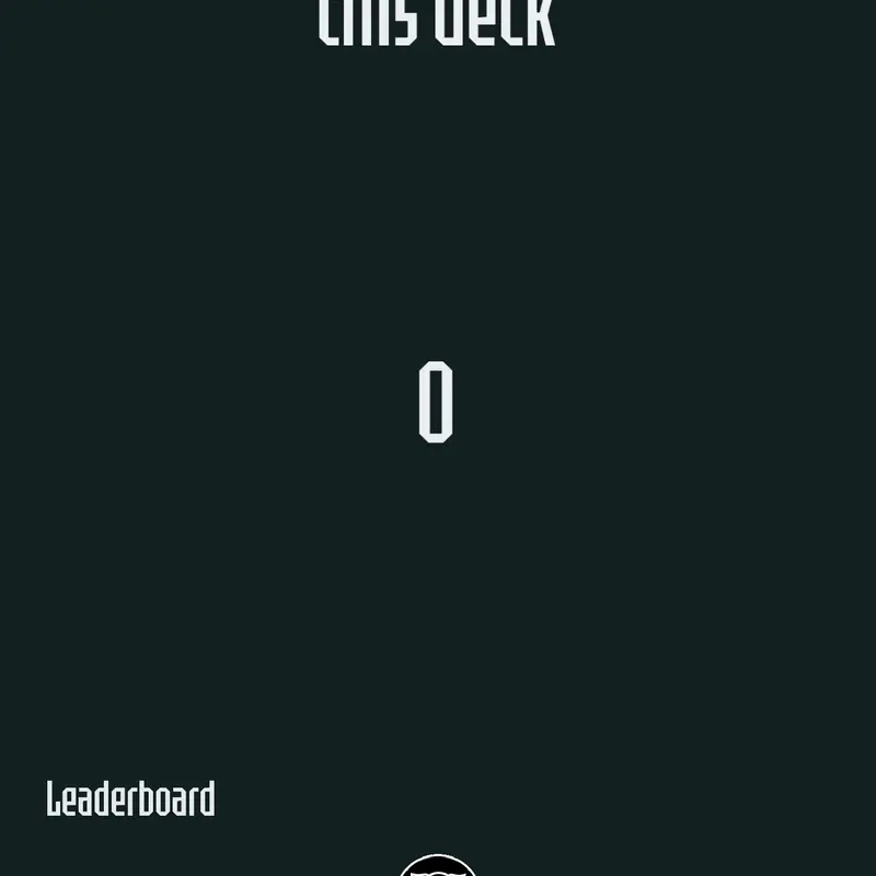 Game by @Ollie_Mega