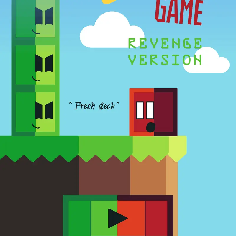 Game by @jaiwjw