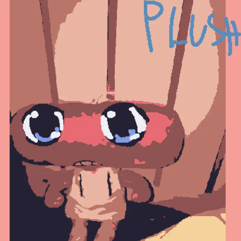 HES SO FUCKING UGLY OMG by @Sunnybunni