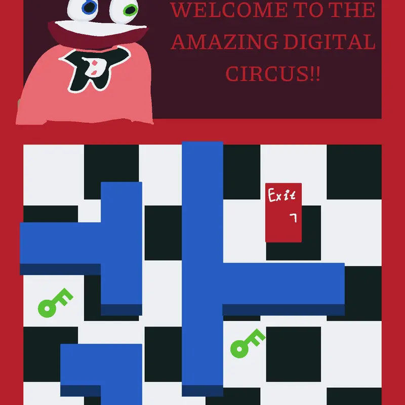 Game by @MissingBox