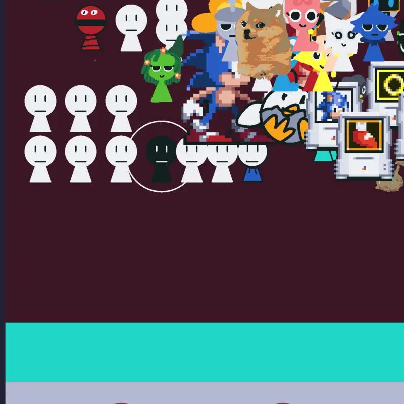 Game by @gagagehshebshsh