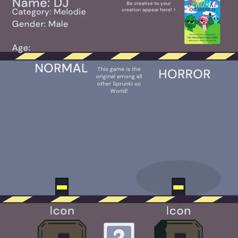 Game by @JCFBTT