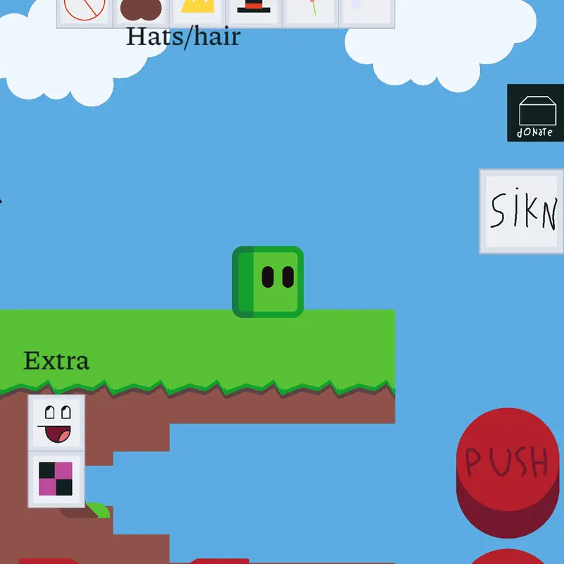 Game by @iiooiiu