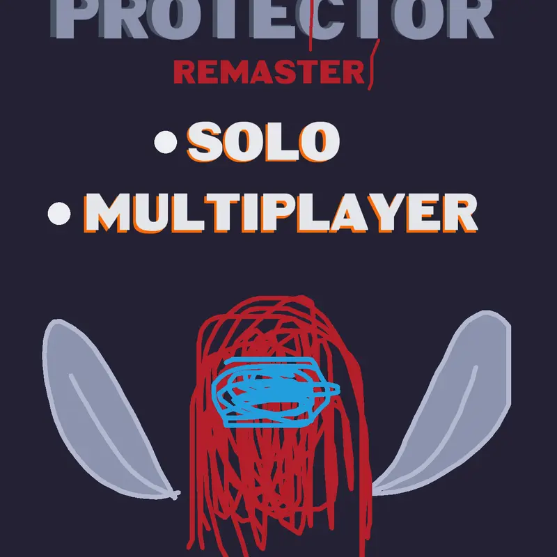 Game by @chochi123