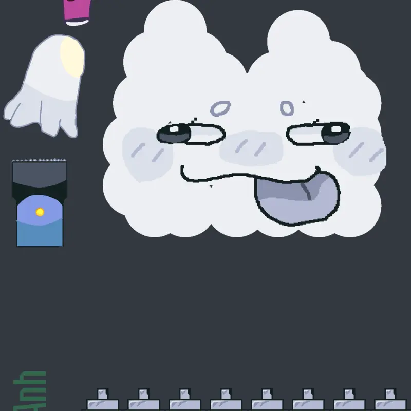 Game by @kieuanh