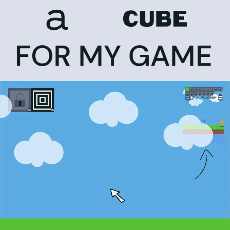 Game by @BlueNeonKid