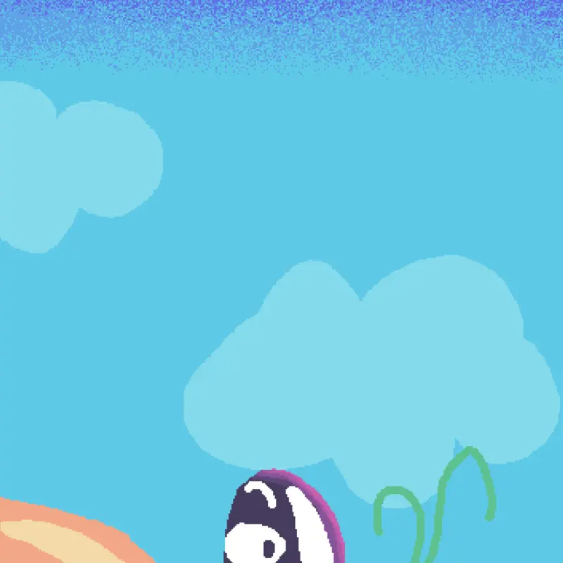 New pallete by @Mundo_de_Musicas_2