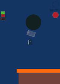 Halloween bfdi