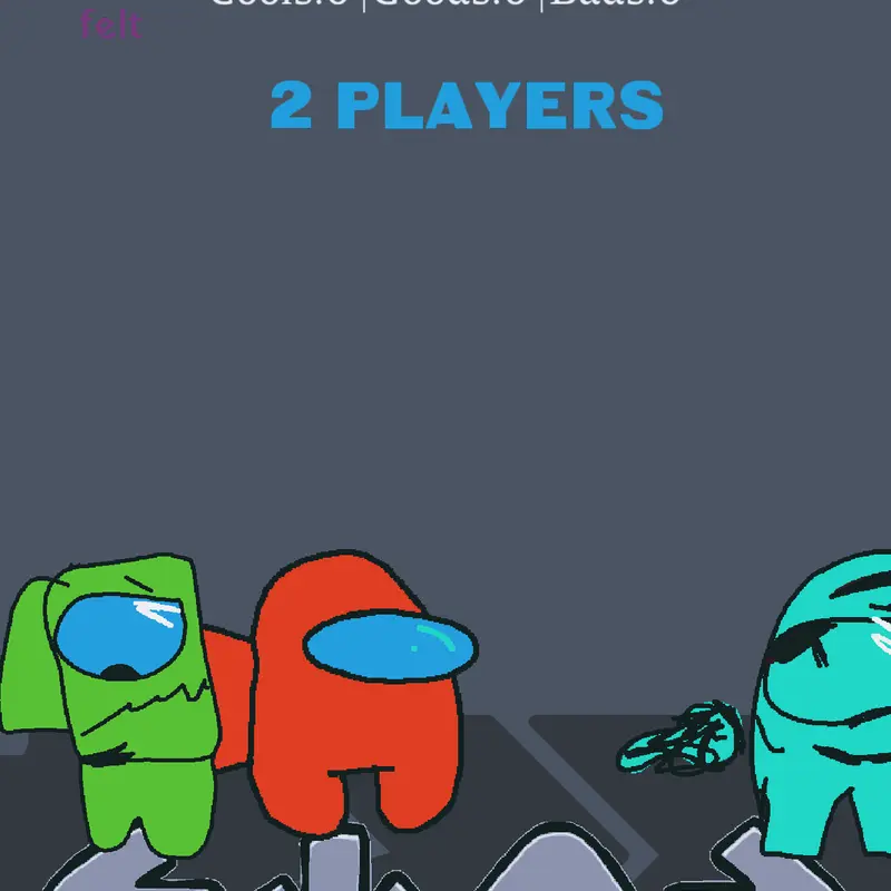 Game by @TurboKing