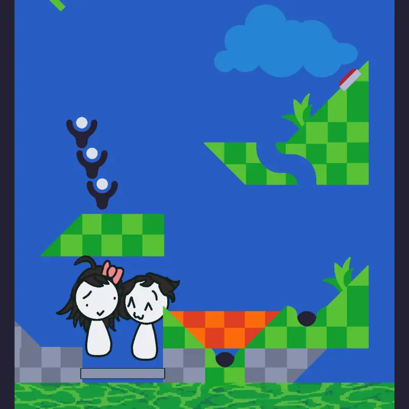 Game by @offtunes