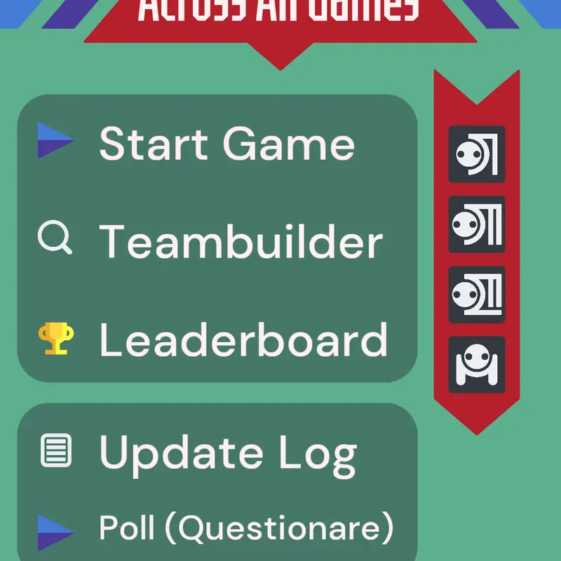 Game by @BongosCode