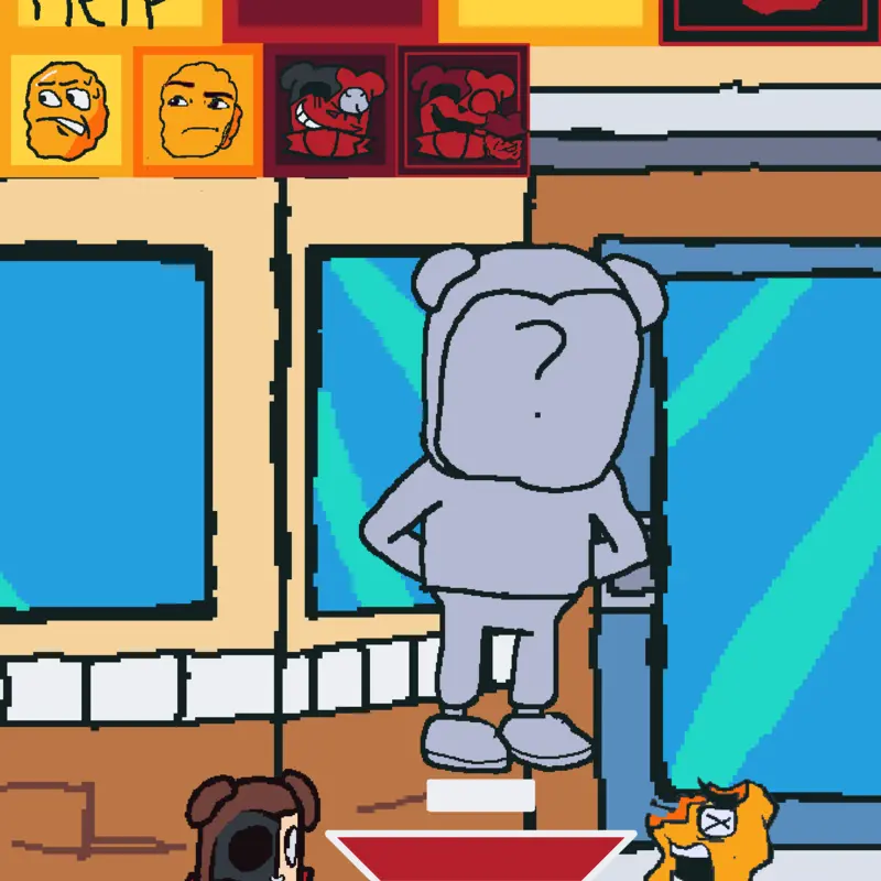 Game by @masteis