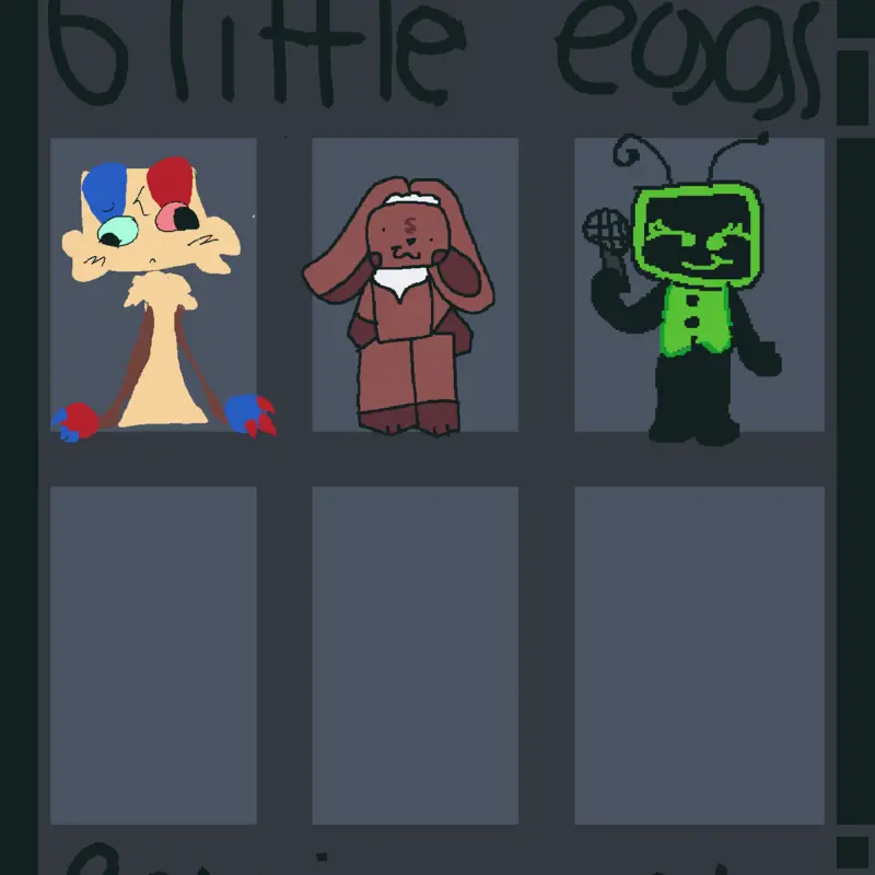 Game by @Coolkid_RED