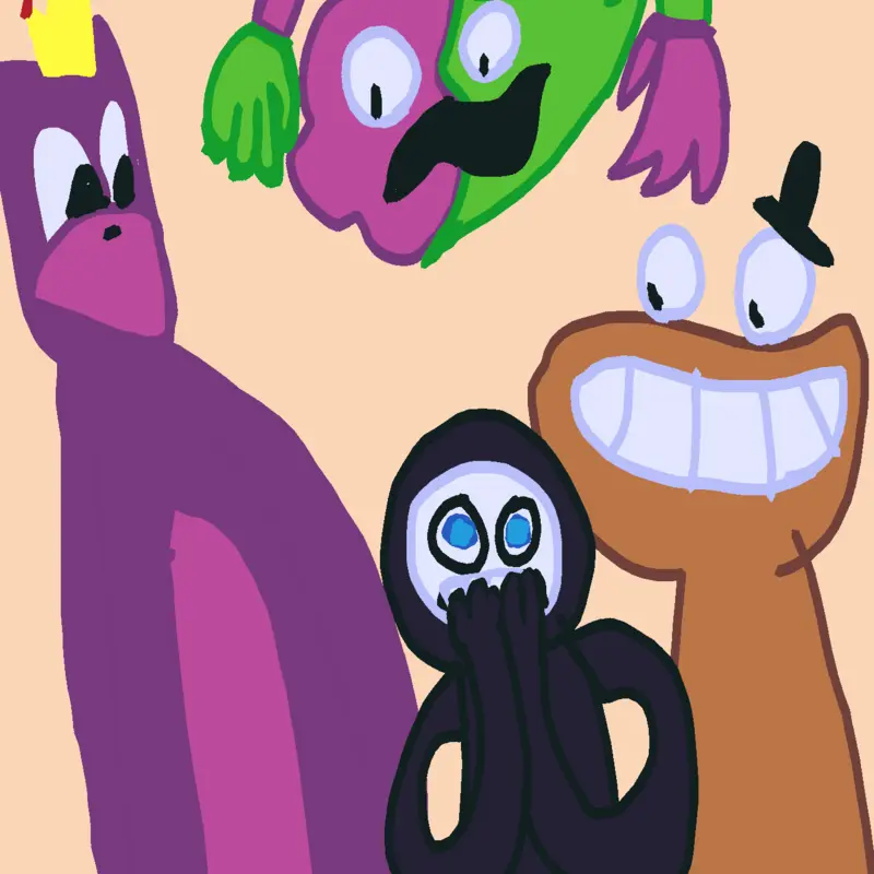 Game by @Isaacanimation