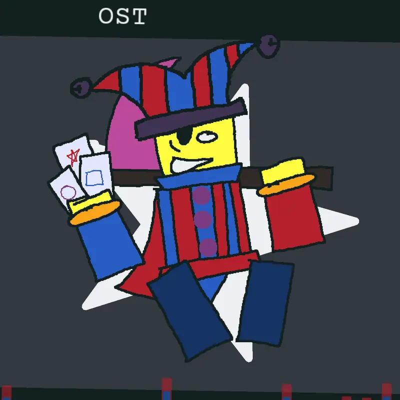 Game by @Thiaguchino826