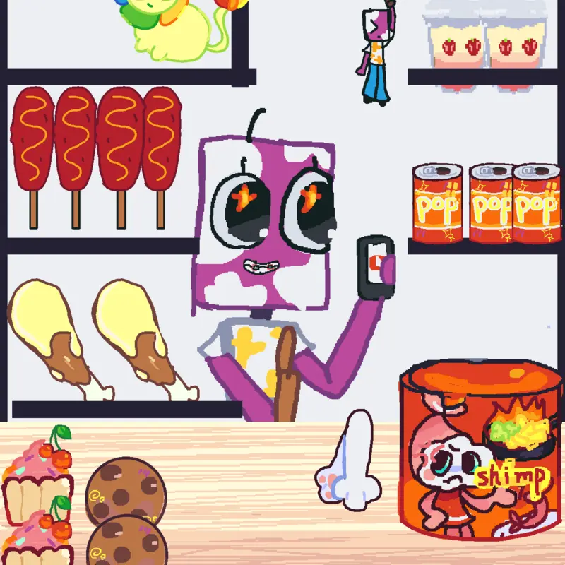 Game by @ISY_DANDY