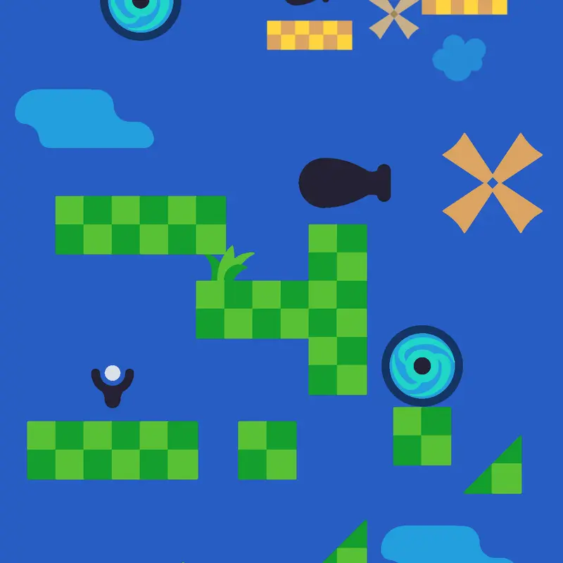 Game by @Kanapa