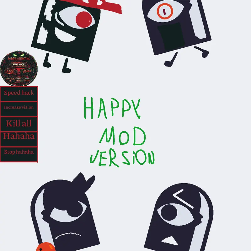 Game by @happymoddecks