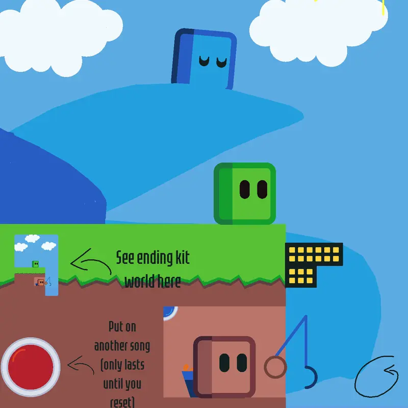 Game by @Ending_Game_Kit