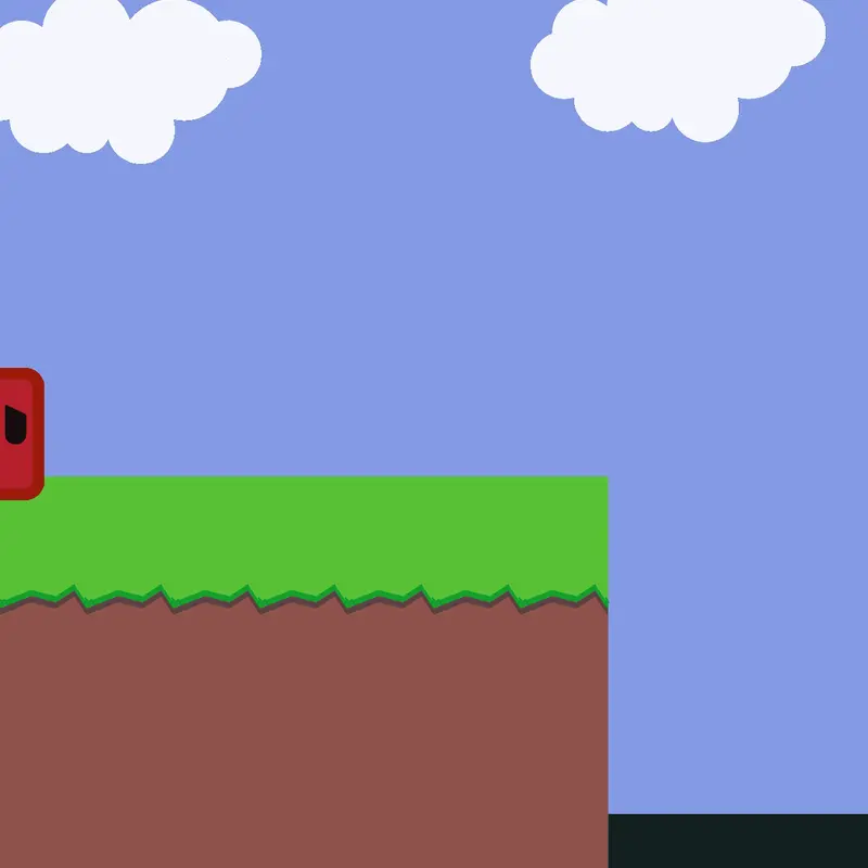 Game by @swhsh