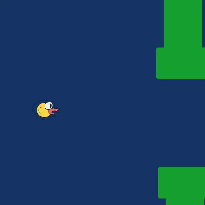 Free flap game by @Zoynic