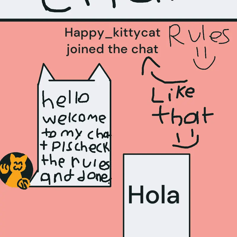 Game by @I-LUV_CATZ