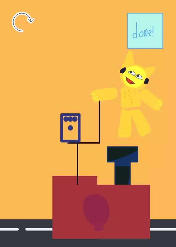 Game by @OTKFIFKL