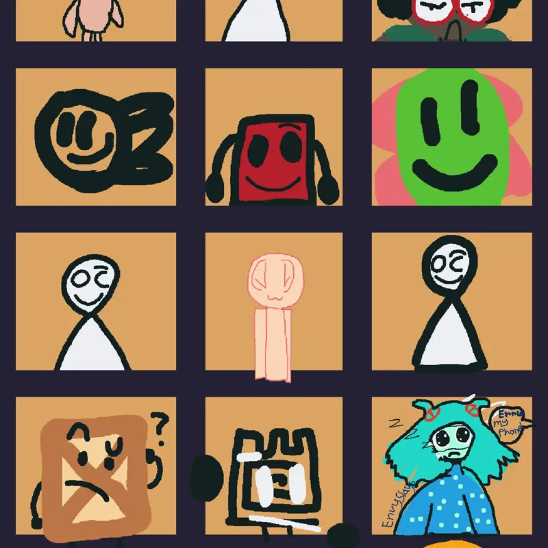 Game by @envyslays