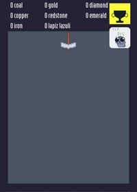 Mining Simulator