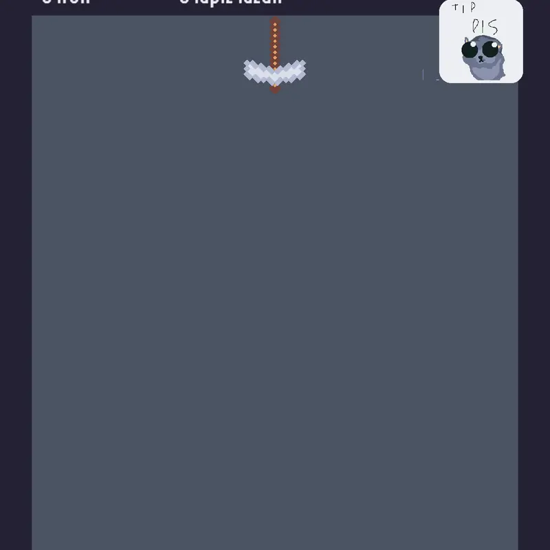 Game by @AEon-X