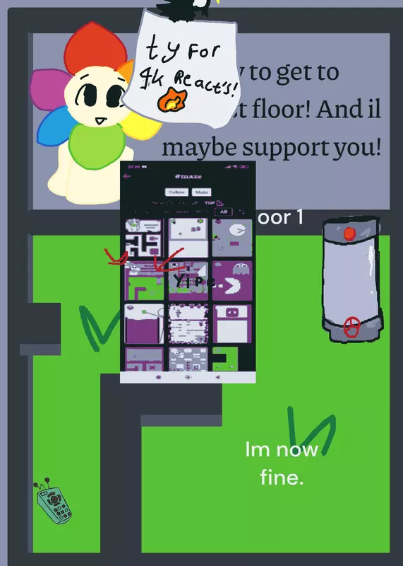 Game by @Chila_Sproutlover
