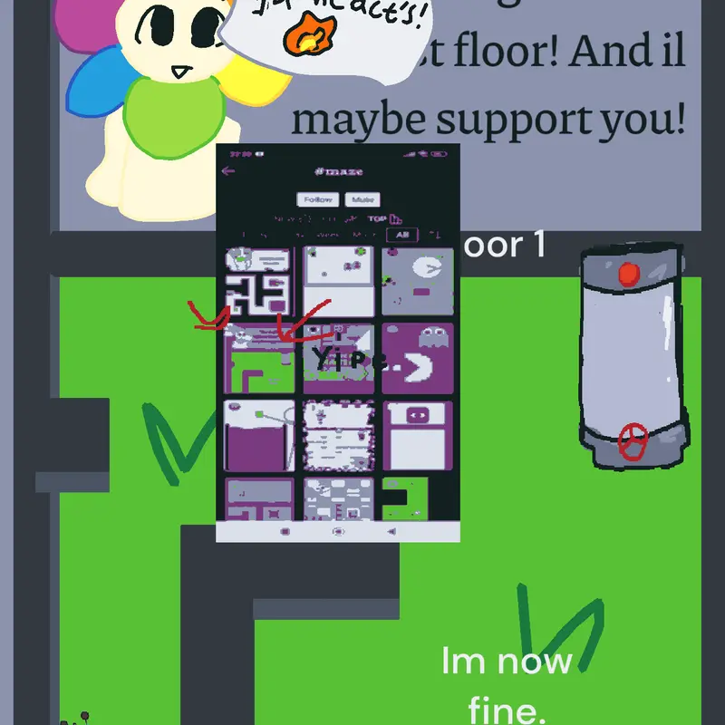 Game by @Chila_Sproutlover