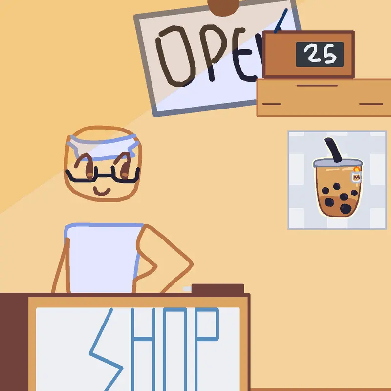 Game by @SleepyHeadForevz