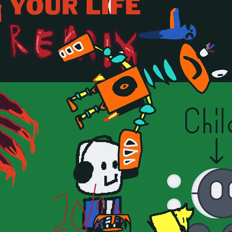 Game by @CookinBacon