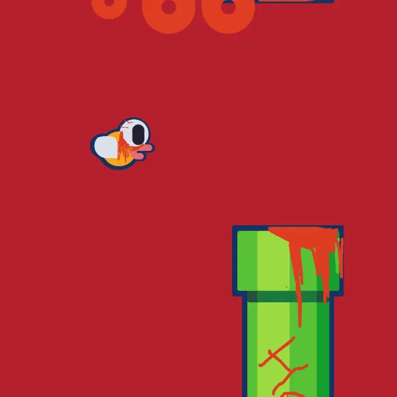 Game by @Muzzakakan