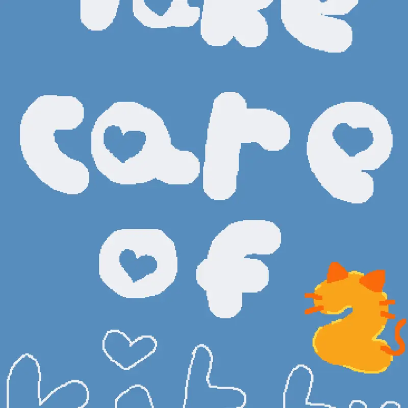 Game by @_chiichi_