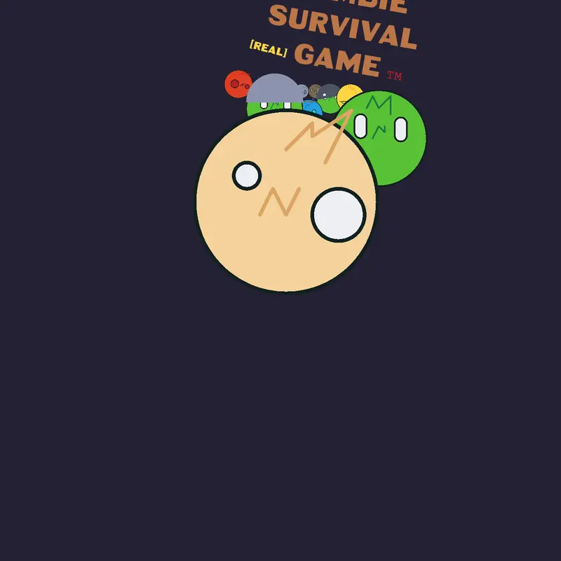 Game by @TheHighDude