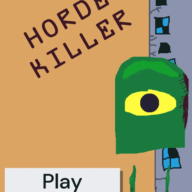 Game by @ibbicks
