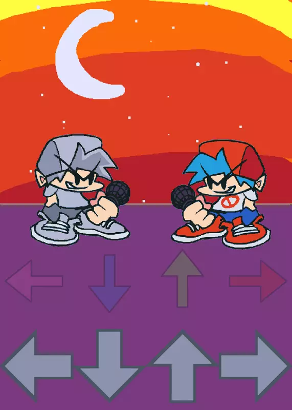 Game by @Boyfriend_7921