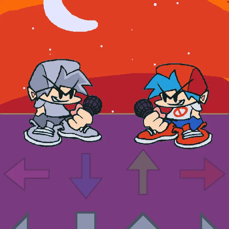Game by @Boyfriend_7921
