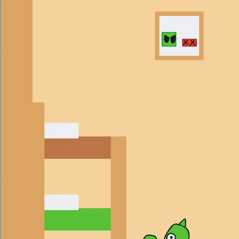 Game by @T-7_like_bfdi_KP