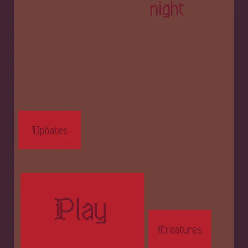 Game by @soupcat