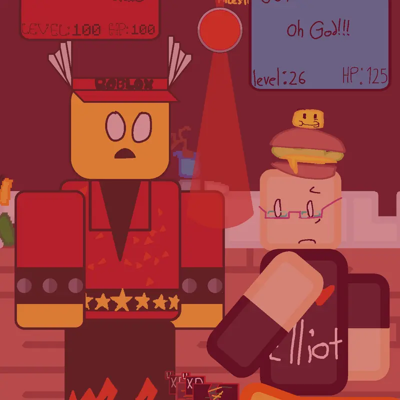 Game by @Chocomilk_97