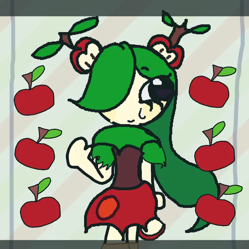 Game by @haste_spell